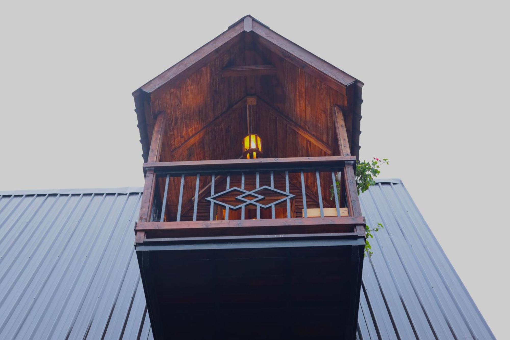 Hunters Wood Cabins Nuwara Eliya Exterior foto